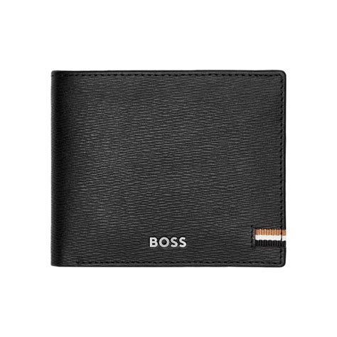 cheap hugo boss wallet